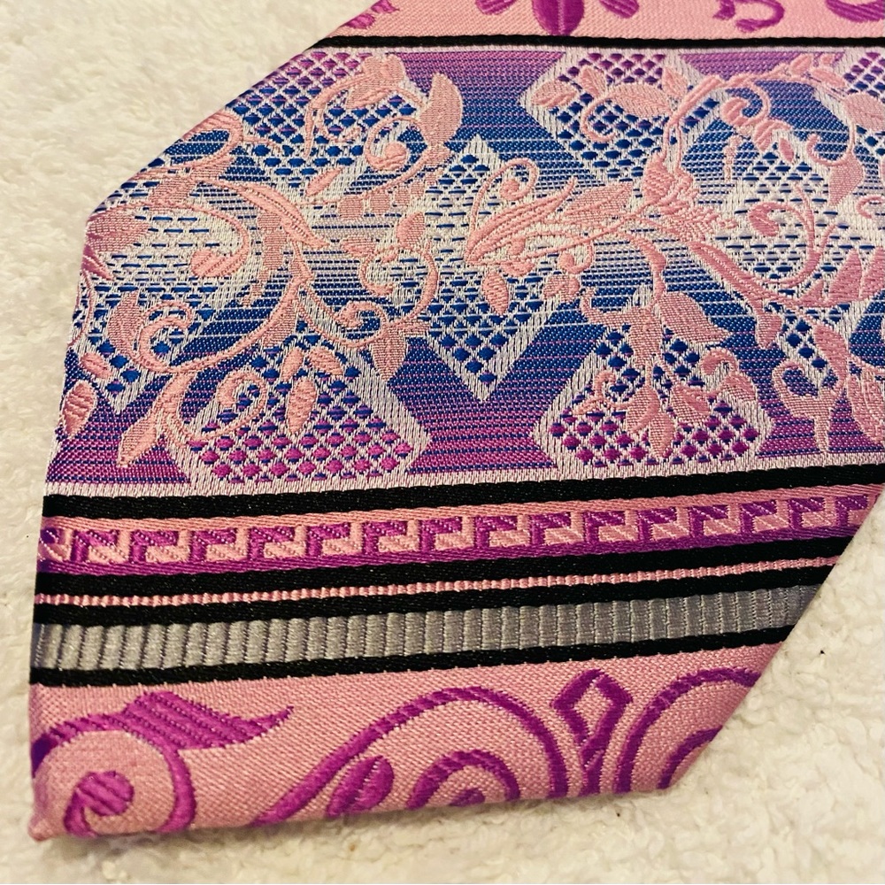 Super Stylish Corporate Tie By JOHN SPARKS